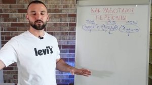 Раскрыл схему_ Как работают перекупы. Как устроен автобизнес