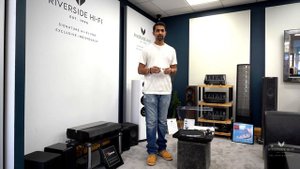 Unboxing The Brand New Bluetooth Audio Technica AT-LP3XBT Turntable