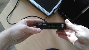 Как из монитора сделать телевизор