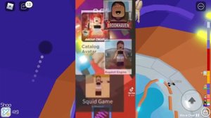 Ищу хакершу #дженни ? Меня #взломали ? #роблокс #дженнифер #хакер #робуксы