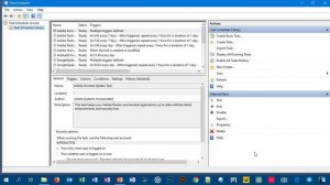 Запуск макроса по времени