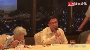 前總統陳水扁演唱《客家本色》 網友大讚：好聽！