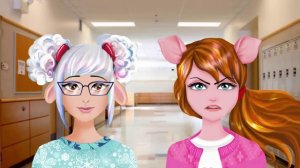 свинка пеппа и сьюзи пеппа пиг