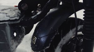 Важно! Подготовка Электросамоката к Зиме