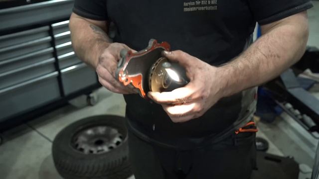 PSA Motor Zahnriemen Wechsel смотреть онлайн