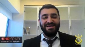 ? Теилим 87, 88, 89 - Тайный Смысл  Рав Исраэль Якобов