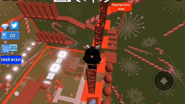 КрЕсТиК и Софка. Новогодние истории из детства. Всем удачи в 2023 году) смотреть онлайн