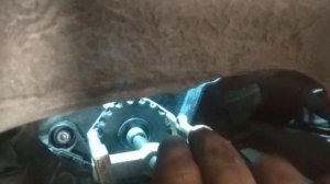 Замена ремня ГРМ и помпы (Z16SE) Opel Meriva A  Astra G