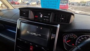 TOYOTA TANK 2018г CUSTOM G. Цена в Красноярске 1.200.000р.