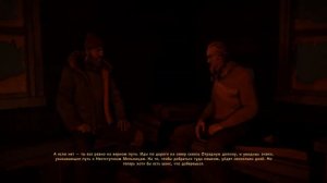 The Long Dark - Wintermute - Сюжет - Часть седьмая