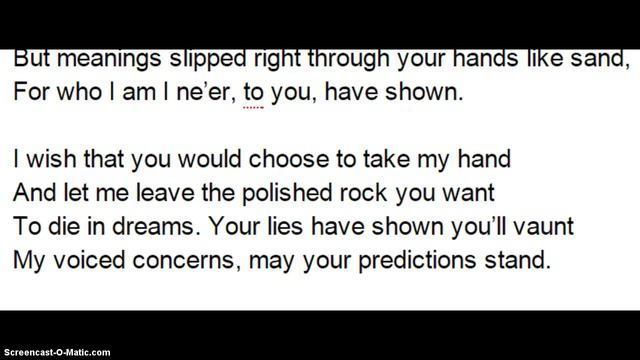 Sonnet 148 смотреть онлайн