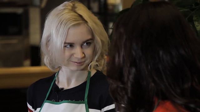 Анонс 18-го выпуска "Готовим с Маргаритой". В гостях Дарья Лёгкая. смотреть онлайн