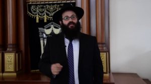 Поздравление с еврейским Новым Годом