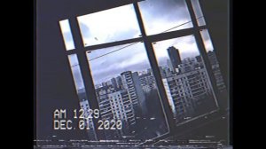 Russian Doomer Music Dark Night (2020) думер музыка