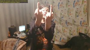 Наруто Эпапа Маэстро Рыба | Ответ на угрозы Маэстро