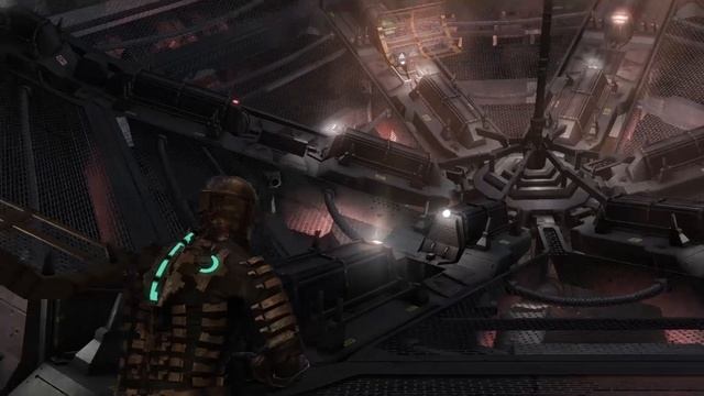 Dead Space (Walkthrough) - Chapter 8: Search and Rescue