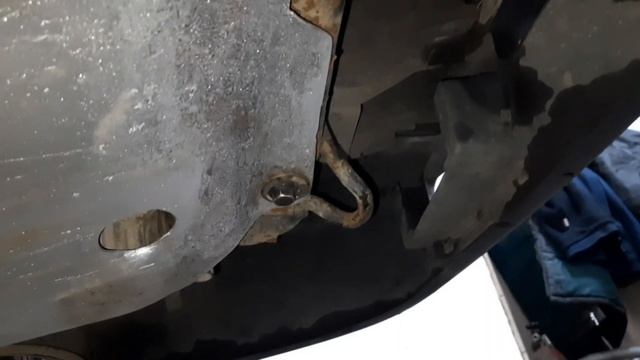 Ремонт двигателя и коробки успешно завершён ваз 2108?? смотреть онлайн