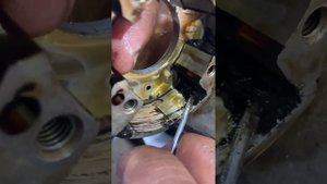 P0011 Hyundai Code - 'A' Camshaft Position Timing Over-Advanced Or System Performance Bank 1