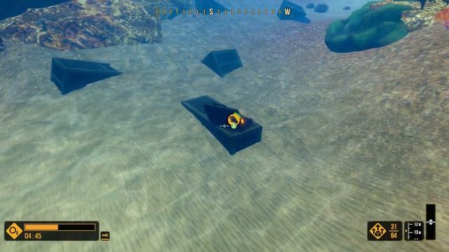 Deep Diving Adventures - Let's Play Découverte ! [Switch] смотреть онлайн