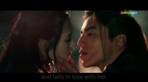 (ENG SUB) PLOT : The Wolf  狼殿下  Xiao Zhan, Li Qing, Darren Wang