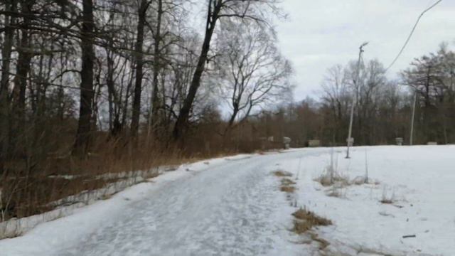 Дворцово-парковый ансамбль " Михайловская дача". 3.04.2022. смотреть онлайн