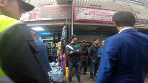 БОРЗЫЕ ХАЧИ ЗАПРЕЩАЮТ СНИМАТЬ! УГРОЖАЮТ,ПЫТАЮТСЯ ЗАБРАТЬ КАМЕРУ