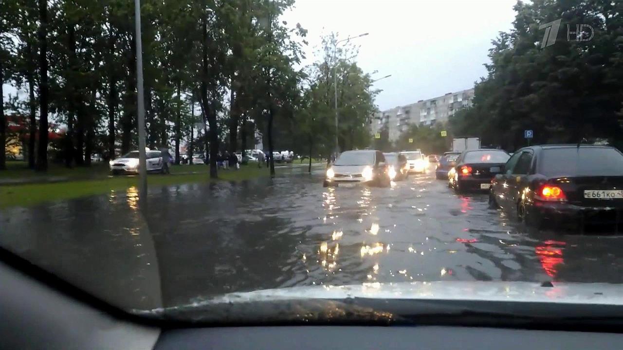 Улица рутуб. Циклон в Крыму. Фото Подмосковья после вчерашнего циклона.