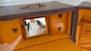 Алиса ПРИНЦЕССА пауков в парке развлечений для детей Порт Авентура ! PORT AVENTURA park for kids