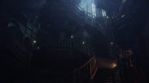 Игра Bloodborne: Порождение крови Game of the Year Edition для PS4