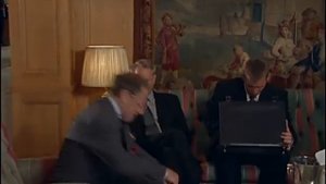 Нестор Бурма ?05.03.  Странное задание для Нестора Бурмы