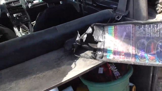 Quartzite's Million RV's. California Duster for Solar Panels. смотреть онлайн