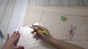 Как за 15 минут смоделировать классические боксеры. ЛЕГКО! Как сшить мужские боксеры.