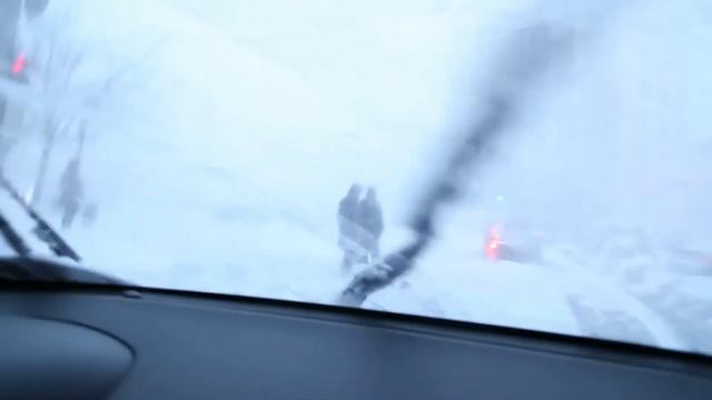 Заснеженная Одесса смотреть онлайн