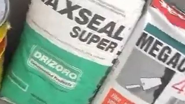 обмазочная гидроизоляция самхими.avi смотреть онлайн