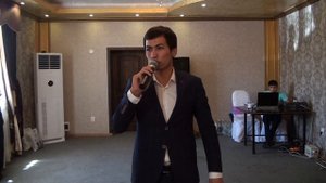 Иляс АСАБА