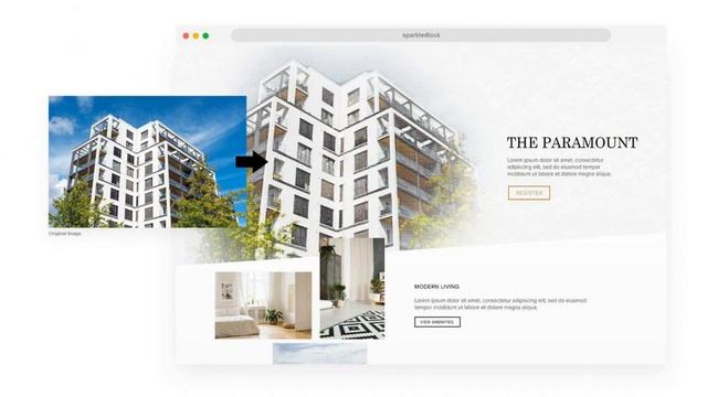 Best Photoshop Actions: 10 Architecture Sketches Actions смотреть онлайн