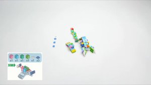 Мир на ладошке: тиранозавр
