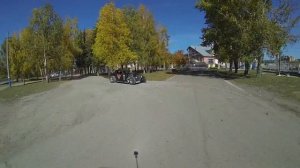 Москвич 401 HotRod LuckyDog13