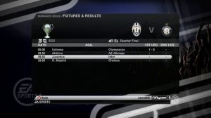 REBUILDING 2009/10 JUVENTUS!!! FIFA 10 Career Mode (RETRO REBUILD)