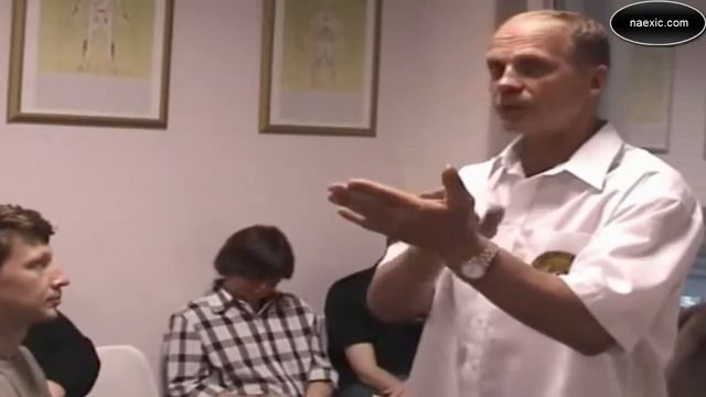 А. Огулов - Если Ребенок колотится головой. Простукивание улучшает память, оздоравливает. смотреть онлайн