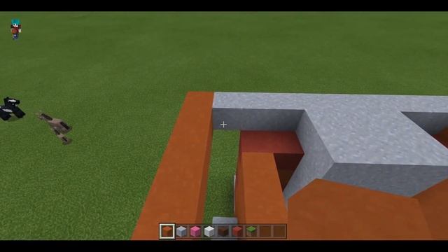 MINECRAFT CAT PIXEL ART 3D || MINECRAFT GATITO PIXEL ART 3D смотреть онлайн