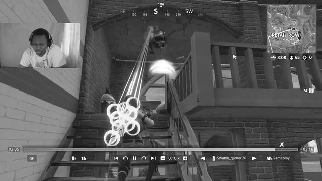 FORTNITE SHOULD BE BANNED IN KENYA.. HII GAME IKONA UJINGA MWINGI!! смотреть онлайн