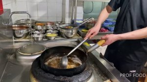 ТОПОВАЯ УЛИЧНАЯ ЕДА УЙГУРСКАЯ ДУНГАНСКАЯ КУХНЯ В ТАШКЕНТЕ.КИТАЙСКАЯ КУХНЯ В УЗБЕКИСТАНЕ CHINESE FOO