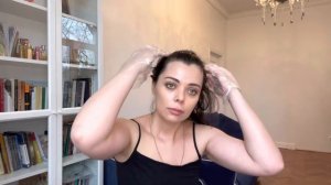 Луковая маска для волос в домашних условиях. Маска для волос.