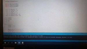 автоматические ворота на ардуино своими руками