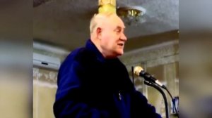ДУБИНИН ПАНТЕЛЕЙ - СВИДЕТЕЛЬСТВО - Вячеслав Бойнецкий