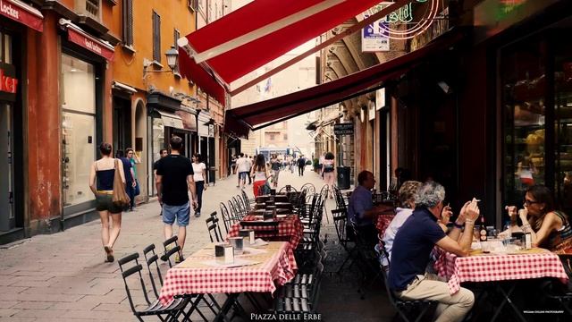 4K GENOVA - The Rise and Fall of a Merchant Pirate Superpower смотреть онлайн