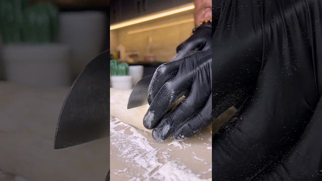 ❗️Впервые слепил Турецкие лепешки «Гёзлеме» готовиться быстро , тебе обязательно понравится⭐️ смотреть онлайн