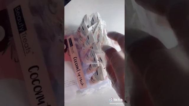 Упаковка заказов ?