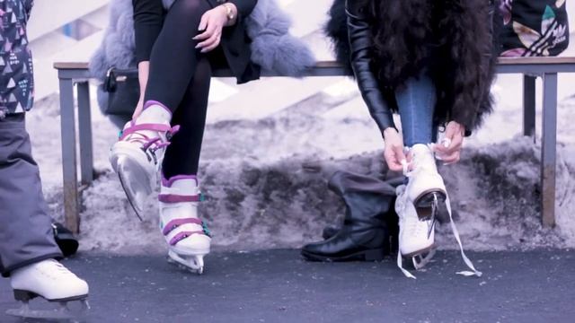 Красота в каждом моменте - The Virgin Beauty смотреть онлайн